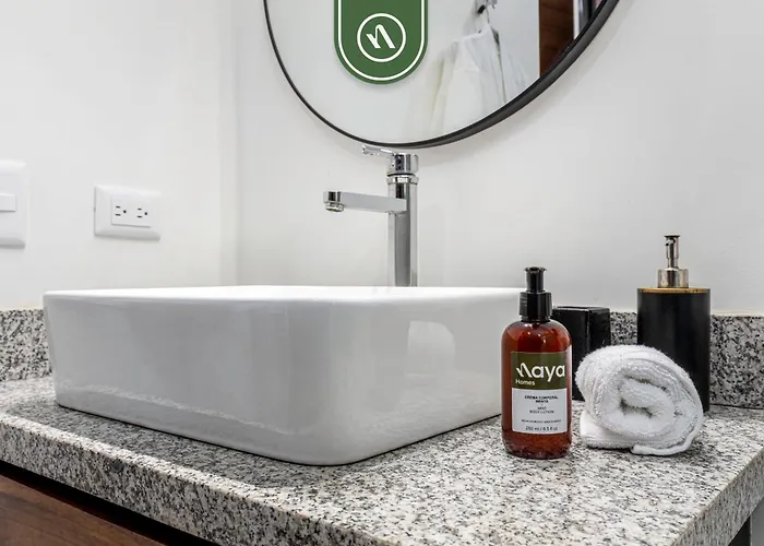 Amazing 2br With Rooftop Pool - Bbq * Cabo San Lucas