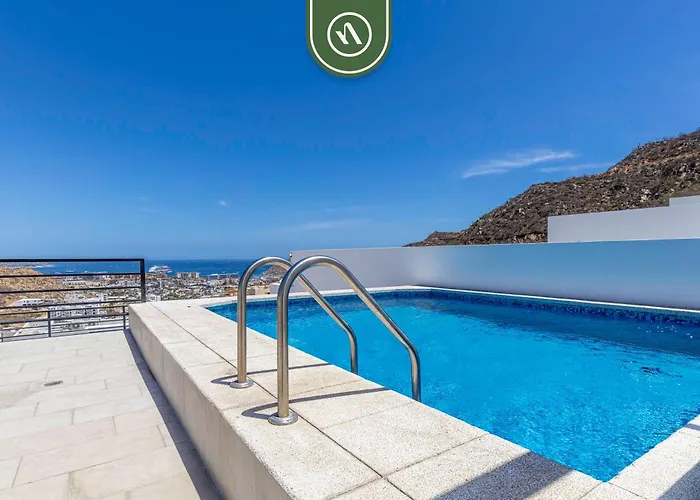 Amazing 2br With Rooftop Pool - Bbq * Cabo San Lucas