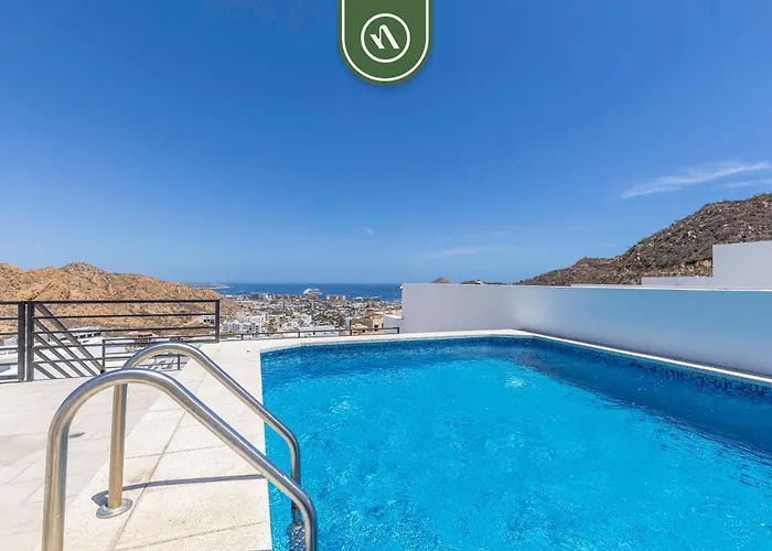 Amazing 2br With Rooftop Pool - Bbq Apartamento *