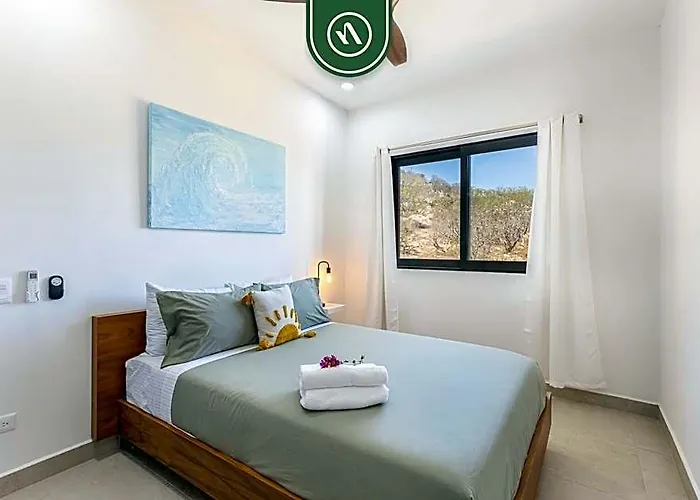 Amazing 2br With Rooftop Pool - Bbq *