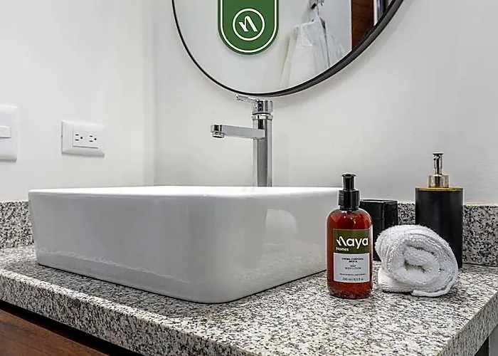 Amazing 2br With Rooftop Pool - Bbq * Cabo San Lucas